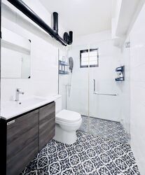 Blk 484 Admiralty Link (Sembawang), HDB 5 Rooms #544355341